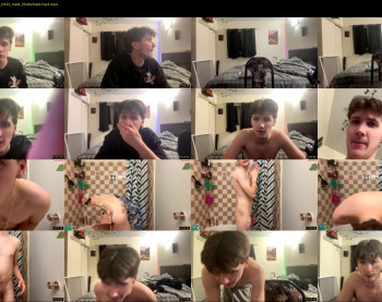bigman32124 — 27 minute Chaturbate male cam show recording, 720p, Dec 29, 2025