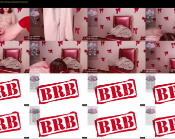 blissful_muse — 27 minute Chaturbate female cam show recording, 720p, Dec 28, 2025