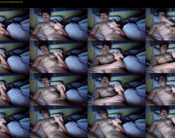bluezed4 — 3 minute Chaturbate male cam show recording, 720p, Dec 28, 2025