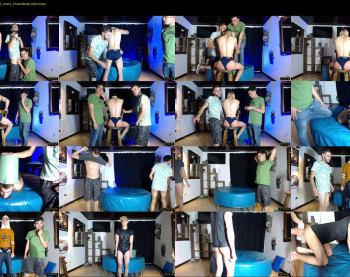 boranget — 120 minute Chaturbate male cam show recording, 720p, Dec 28, 2025