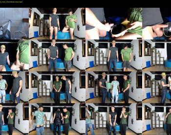 boranget — 46 minute Chaturbate male cam show recording, 720p, Dec 28, 2025