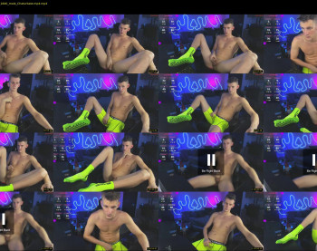 bradmaloney — 103 minute Chaturbate male cam show recording, 720p, Dec 28, 2025