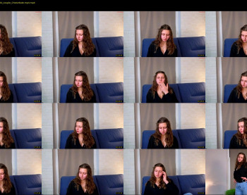 brittpobre — 15 minute Chaturbate female cam show recording, 720p, Dec 28, 2025