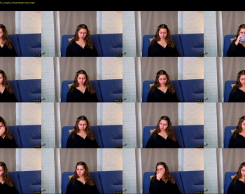 brittpobre — 20 minute Chaturbate female cam show recording, 720p, Dec 29, 2025