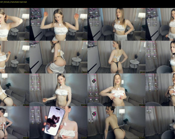 bunny_hope — 120 minute Chaturbate female cam show recording, 720p, Dec 28, 2025
