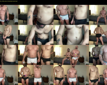 bustedsprockets — 29 minute Chaturbate male cam show recording, 480p, Dec 28, 2025