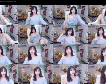 candy8998 — 120 minute Chaturbate female cam show recording, 480p, Dec 29, 2025