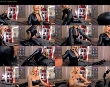 candysandyy — 51 minute Chaturbate female cam show recording, 720p, Dec 28, 2025