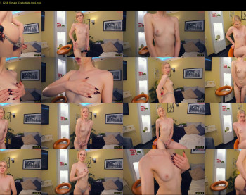 chrisme_please — 120 minute Chaturbate female cam show recording, 720p, Dec 29, 2025