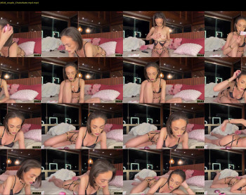 christinasage — 121 minute Chaturbate female cam show recording, 720p, Dec 28, 2025