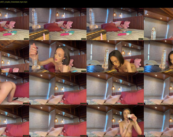 christinasage — 120 minute Chaturbate female cam show recording, 720p, Dec 28, 2025