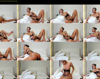 cinnamon_lips07 — 16 minute Chaturbate female cam show recording, 720p, Dec 28, 2025