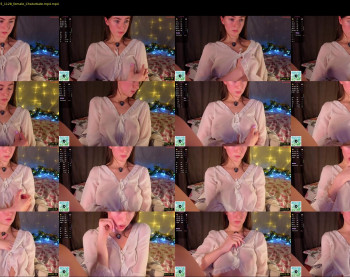 clairwittenmyer — 7 minute Chaturbate female cam show recording, 720p, Dec 28, 2025