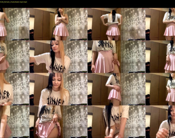 clarisatoban — 115 minute Chaturbate female cam show recording, 720p, Dec 28, 2025