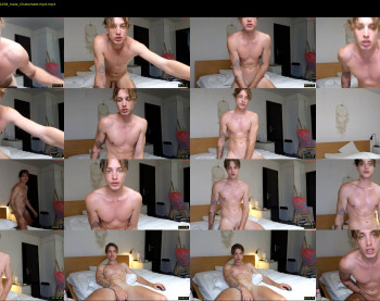 cryptongood — 53 minute Chaturbate male cam show recording, 720p, Dec 28, 2025