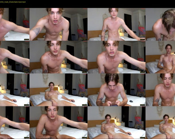cryptongood — 22 minute Chaturbate male cam show recording, 720p, Dec 28, 2025