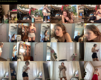 daddy_daycare_ — 121 minute Chaturbate female cam show recording, 720p, Dec 28, 2025