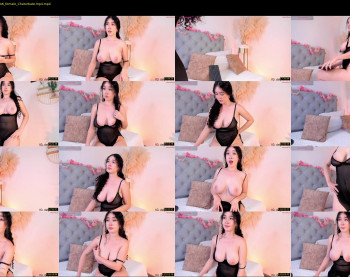 dalylarose — 100 minute Chaturbate female cam show recording, 720p, Dec 28, 2025