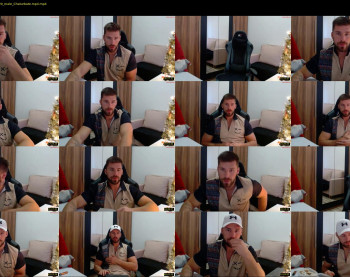 darius_94 — 59 minute Chaturbate male cam show recording, 720p, Dec 28, 2025