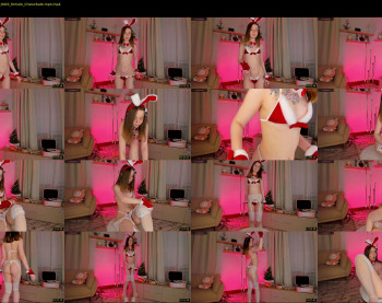 darklycurious — 27 minute Chaturbate female cam show recording, 720p, Dec 29, 2025