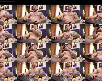davidd_blake — 11 minute Chaturbate male cam show recording, 720p, Dec 28, 2025