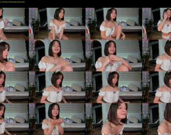 dollydolll_ — 5 minute Chaturbate female cam show recording, 720p, Dec 28, 2025