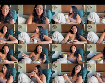 dreamyriri — 15 minute Chaturbate female cam show recording, 720p, Dec 28, 2025