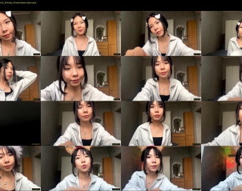 edithobeng — 120 minute Chaturbate female cam show recording, 720p, Dec 28, 2025