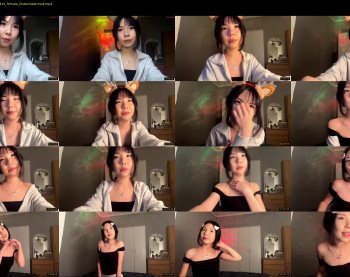 edithobeng — 120 minute Chaturbate female cam show recording, 720p, Dec 28, 2025