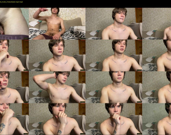 eitanhere — 14 minute Chaturbate male cam show recording, 720p, Dec 28, 2025