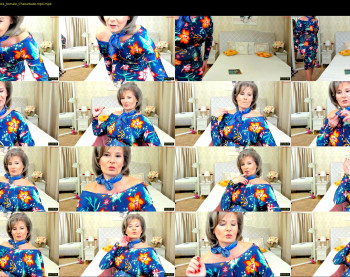 elisarosse_ — 6 minute Chaturbate female cam show recording, 720p, Dec 28, 2025