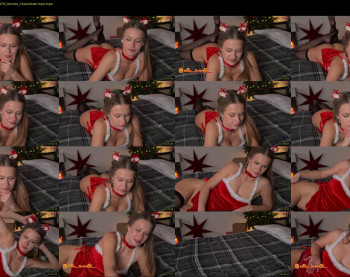 ella_twinkle — 42 minute Chaturbate female cam show recording, 720p, Dec 29, 2025