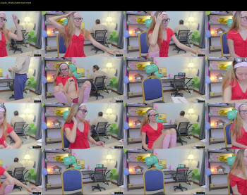 ellcrys — 120 minute Chaturbate couple cam show recording, 720p, Dec 29, 2025