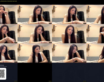 erinvandegrift — 6 minute Chaturbate female cam show recording, 720p, Dec 28, 2025