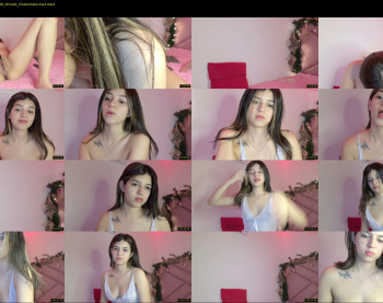 eva_sin18 — 113 minute Chaturbate female cam show recording, 720p, Dec 28, 2025