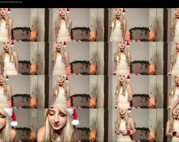 evaqt — 3 minute Chaturbate female cam show recording, 720p, Dec 28, 2025