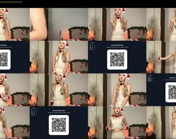 evaqt — 16 minute Chaturbate female cam show recording, 720p, Dec 28, 2025