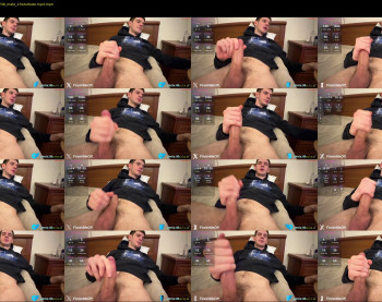 fate_fit_fun — 11 minute Chaturbate male cam show recording, 720p, Dec 28, 2025