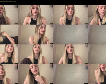 fflloowweerr — 71 minute Chaturbate couple cam show recording, 720p, Dec 28, 2025