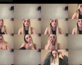 fflloowweerr — 32 minute Chaturbate couple cam show recording, 720p, Dec 28, 2025