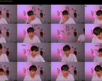 fose_di — 30 minute Chaturbate male cam show recording, 720p, Dec 28, 2025