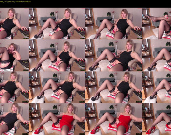 foxydiamond2020 — 121 minute Chaturbate female cam show recording, 720p, Dec 28, 2025