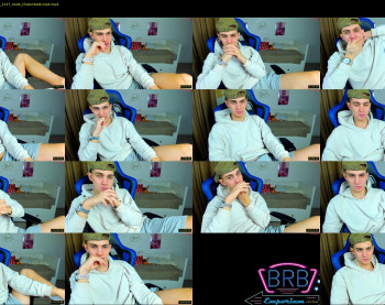 frank_mooree — 121 minute Chaturbate male cam show recording, 720p, Dec 28, 2025
