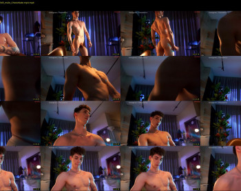 fromedcam — 26 minute Chaturbate male cam show recording, 720p, Dec 28, 2025