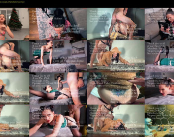gagngush — 24 minute Chaturbate couple cam show recording, 720p, Dec 28, 2025