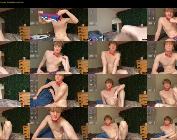 gucciboi4 — 22 minute Chaturbate male cam show recording, 720p, Dec 28, 2025