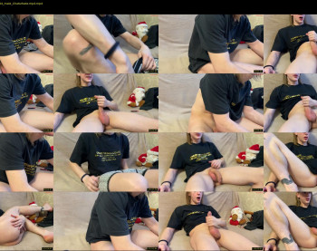 heey_nick — 112 minute Chaturbate male cam show recording, 720p, Dec 28, 2025