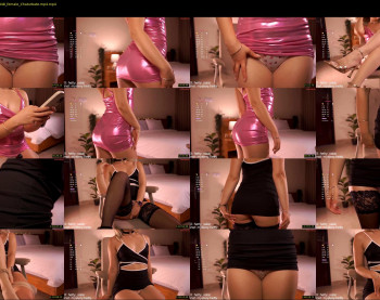 hetty_satar — 120 minute Chaturbate female cam show recording, 720p, Dec 28, 2025