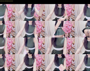 horinatori — 87 minute Chaturbate female cam show recording, 720p, Dec 28, 2025