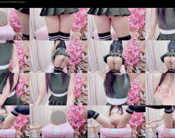 horinatori — 33 minute Chaturbate female cam show recording, 720p, Dec 28, 2025